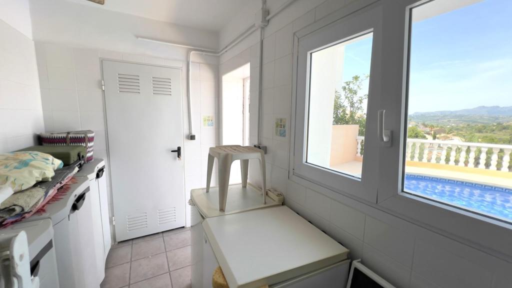 3 bed villa in Benitachell