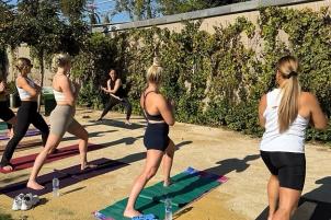 The Breath Moment – Yoga, Breathwork & Meditation Costa Blanca
