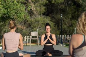 The Breath Moment – Yoga, Breathwork & Meditation Costa Blanca