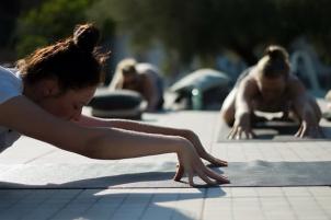 The Breath Moment – Yoga, Breathwork & Meditation Costa Blanca