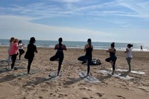 The Breath Moment – Yoga, Breathwork & Meditation Costa Blanca