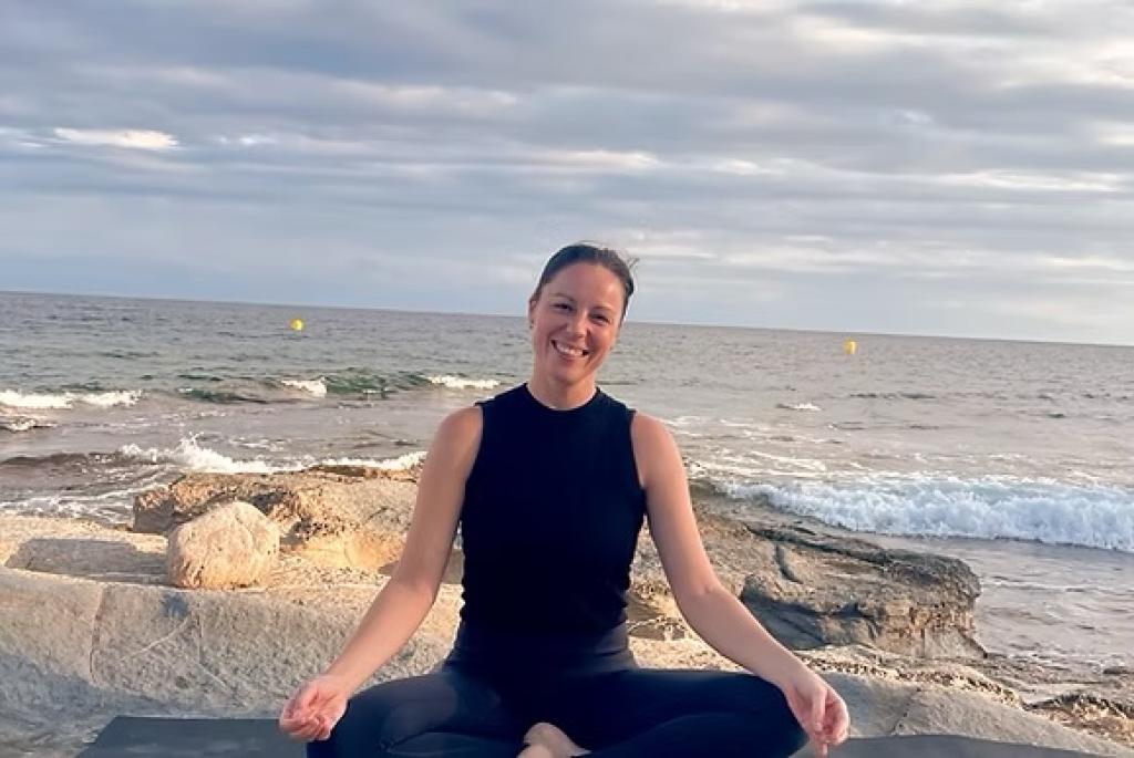 The Breath Moment – Yoga, Breathwork & Meditation Costa Blanca