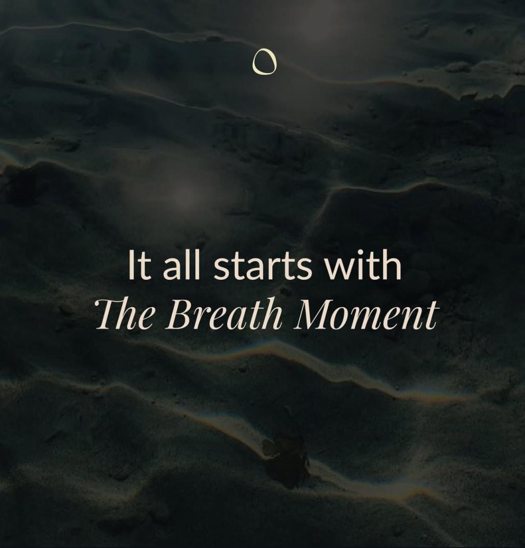 The Breath Moment – Yoga, Breathwork & Meditation Classes Moraira