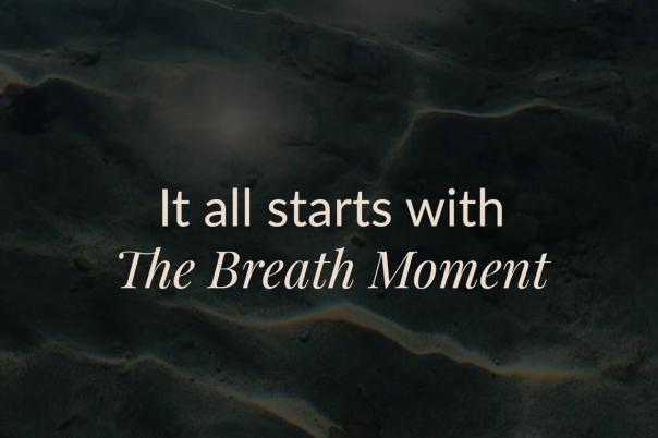 The Breath Moment – Yoga, Breathwork & Meditation Classes Moraira