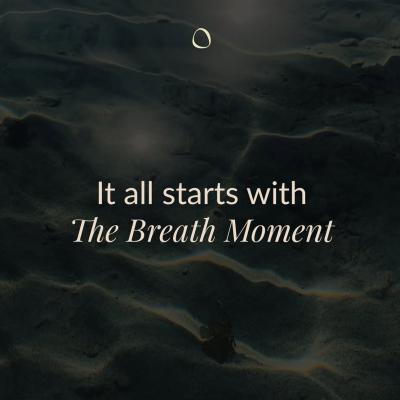 The Breath Moment – Yoga, Breathwork & Meditation Classes Moraira