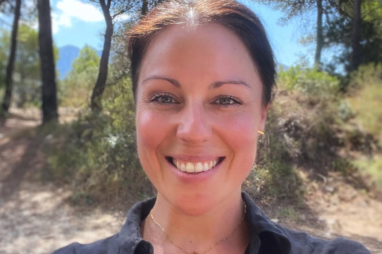 The Breath Moment – Yoga, Breathwork & Meditation Classes Moraira