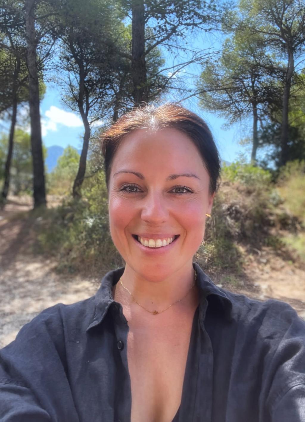 The Breath Moment – Yoga, Breathwork & Meditation Classes Moraira