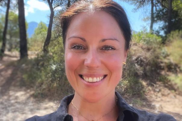 The Breath Moment – Yoga, Breathwork & Meditation Classes Moraira