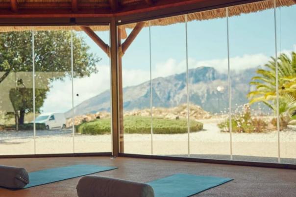 The Breath Moment – Yoga, Breathwork & Meditation Classes Moraira