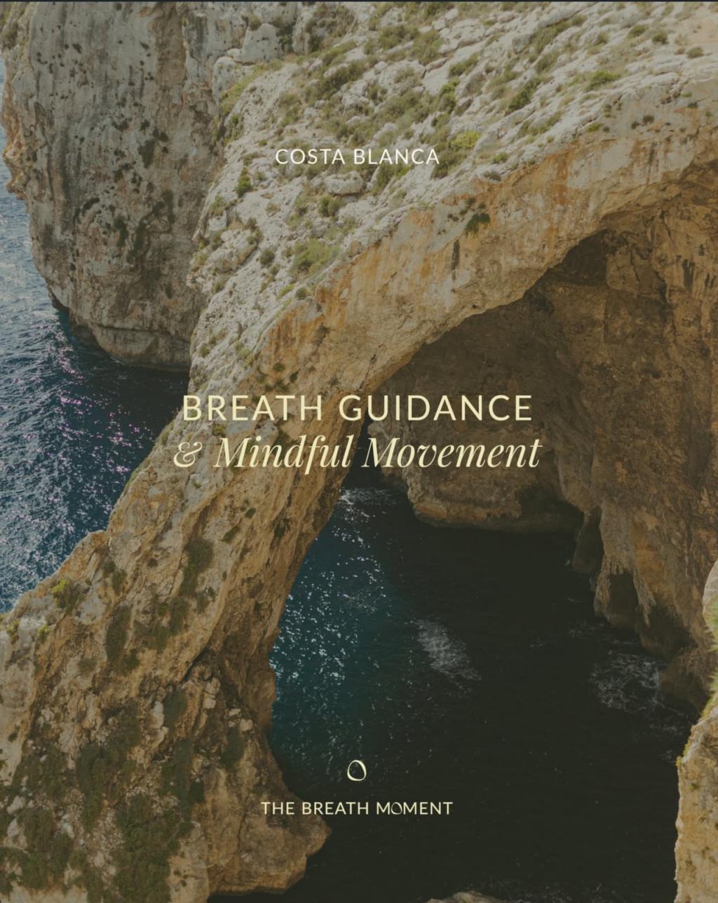 The Breath Moment – Yoga, Breathwork & Meditation Classes Moraira