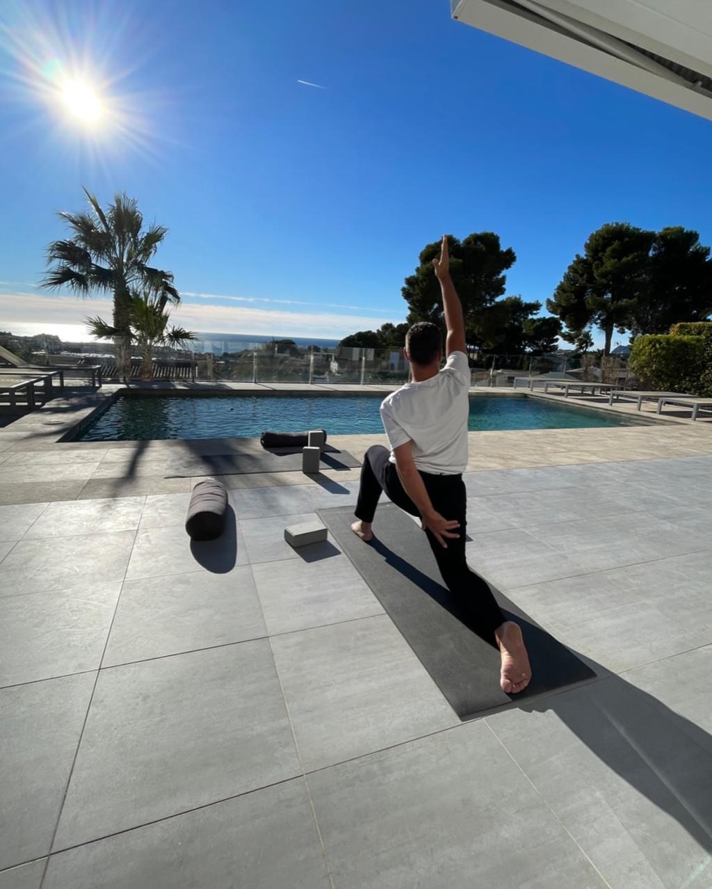 The Breath Moment – Yoga, Breathwork & Meditation Classes Moraira