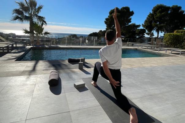 The Breath Moment – Yoga, Breathwork & Meditation Classes Moraira