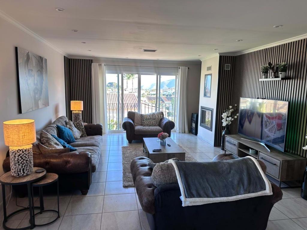 6 bed villa in Alfàs del Pi (l')