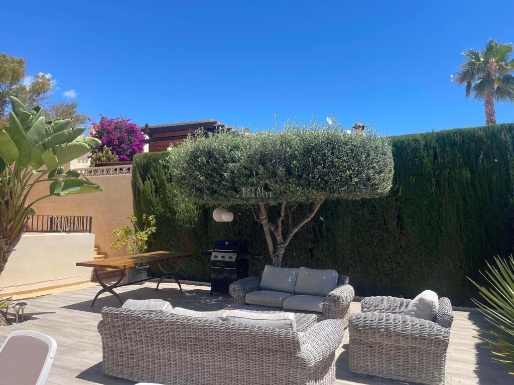6 bed villa in Alfàs del Pi (l')