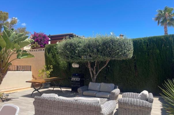 6 bed villa in Alfàs del Pi (l')