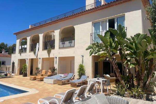 6 bed villa in Alfàs del Pi (l')