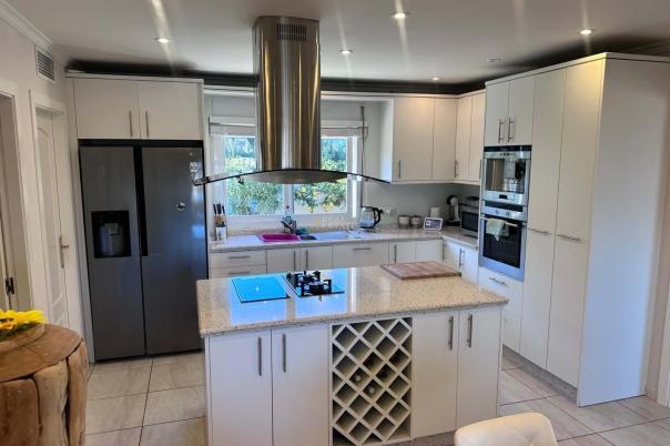 6 bed villa in Alfàs del Pi (l')