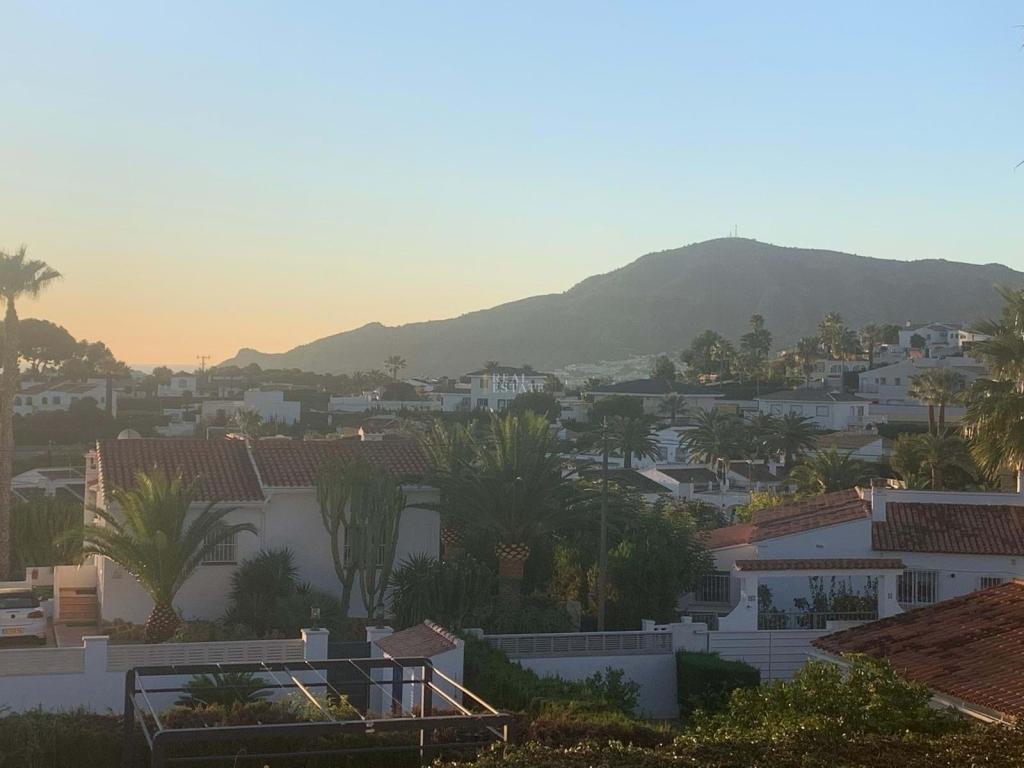 6 bed villa in Alfàs del Pi (l')