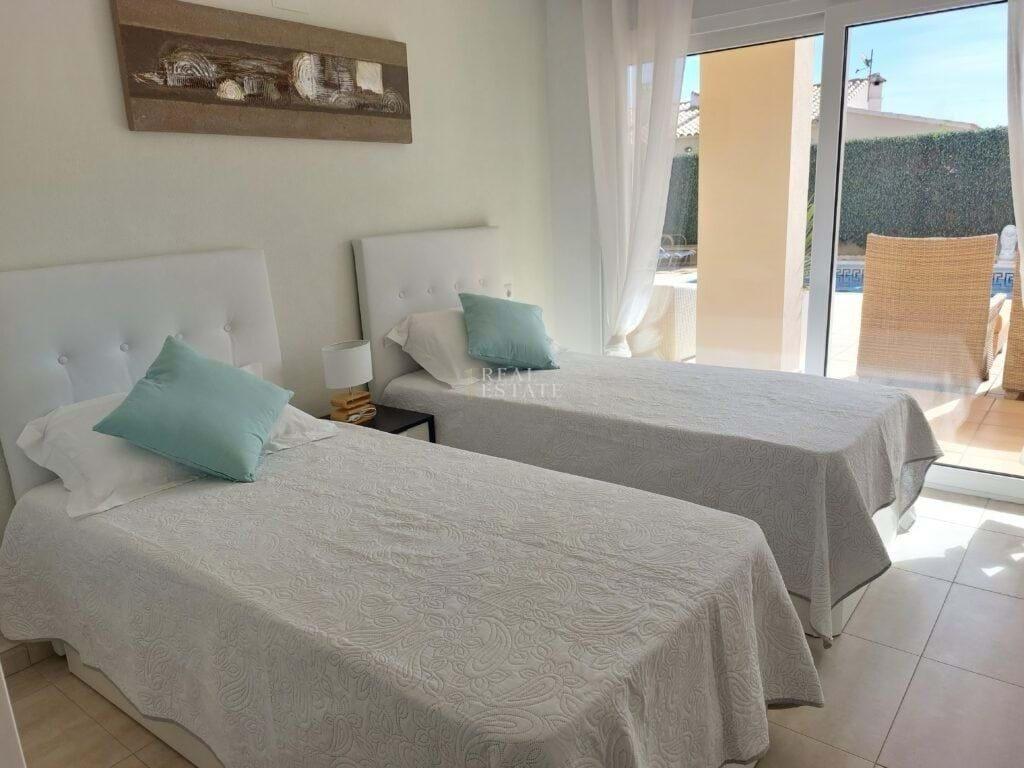 6 bed villa in Alfàs del Pi (l')
