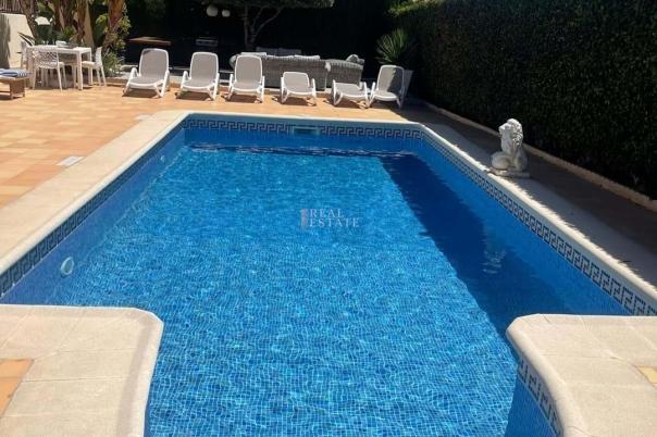 6 bed villa in Alfàs del Pi (l')
