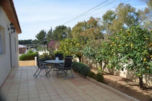 6 bed villa in Alfàs del Pi (l')