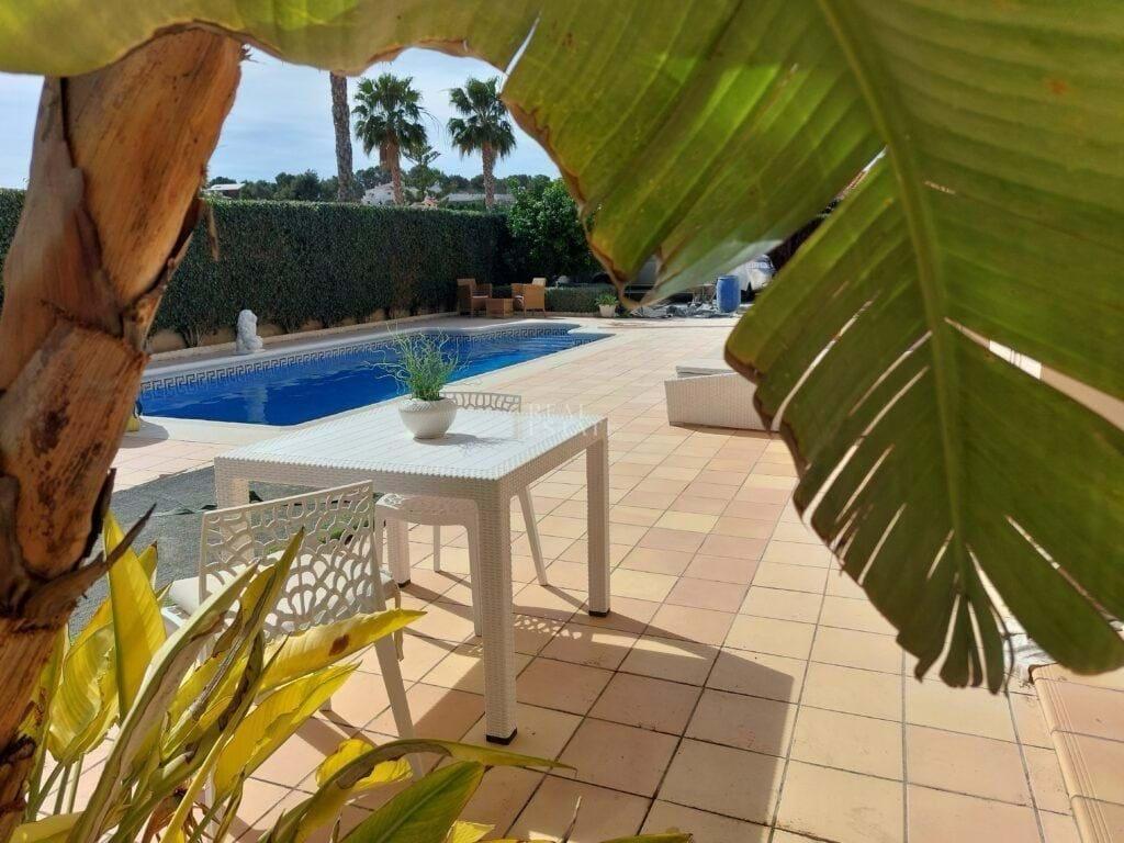6 bed villa in Alfàs del Pi (l')