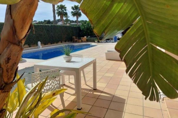 6 bed villa in Alfàs del Pi (l')