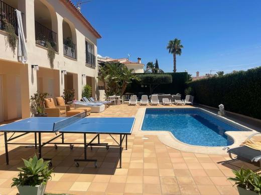 6 bed villa in Alfàs del Pi (l')