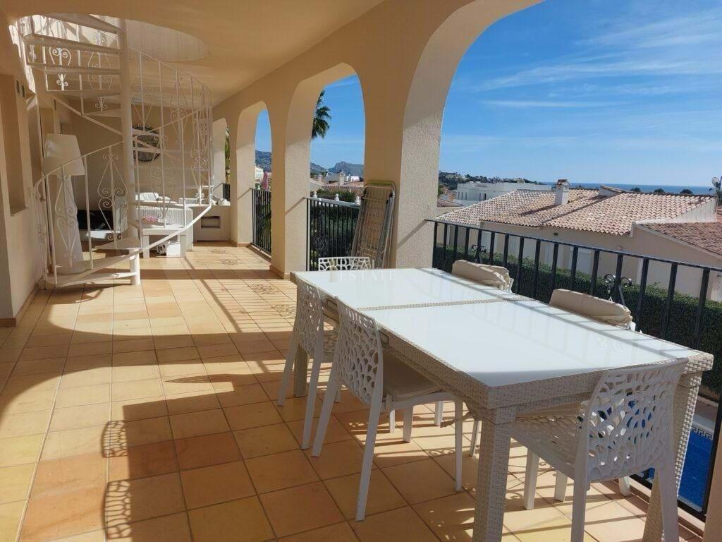 6 bed villa in Alfàs del Pi (l')
