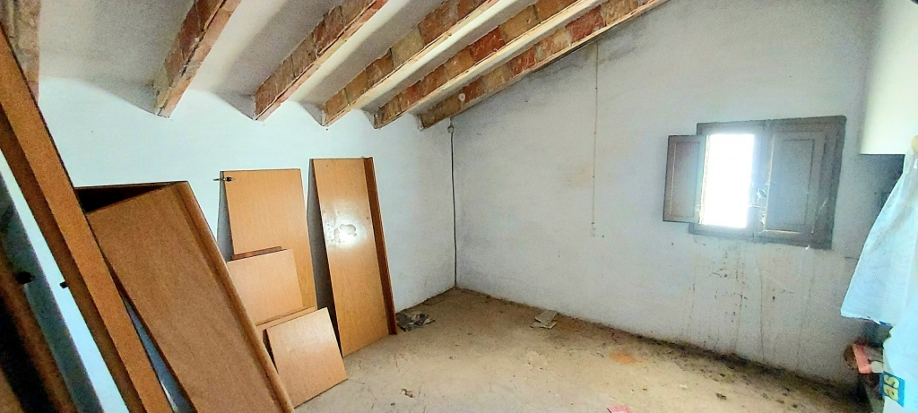 3 bed finca in Benissa