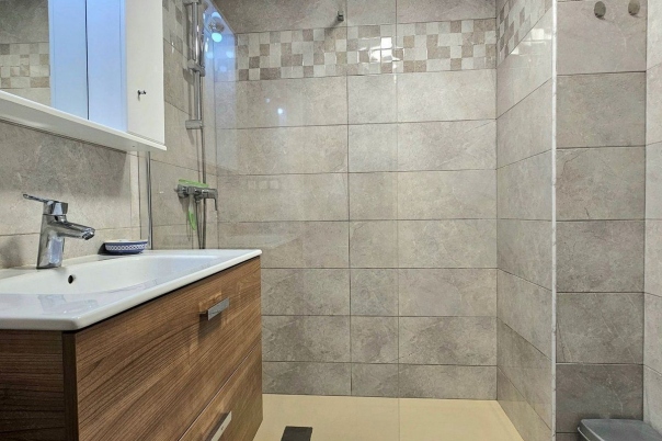 2 bed apartamento in Calpe / Calp