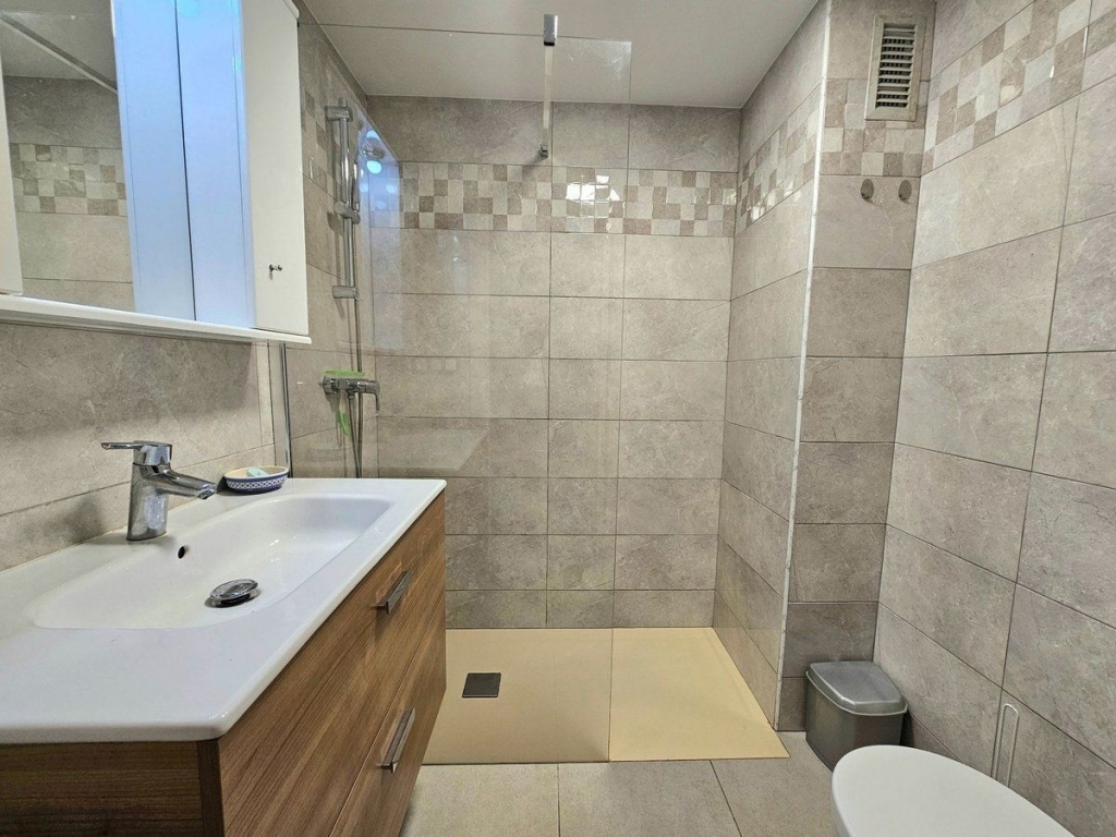2 bed apartamento in Calpe / Calp