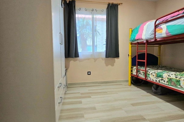 2 bed apartamento in Calpe / Calp