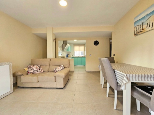 2 bed apartamento in Calpe / Calp