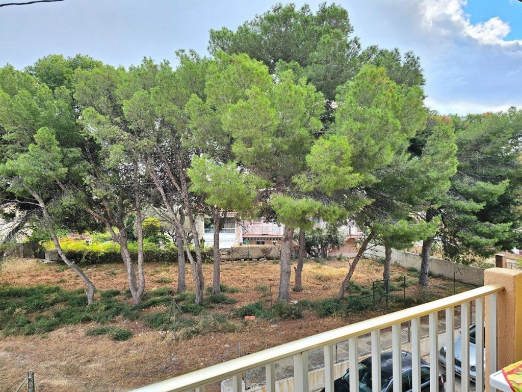 2 bed apartamento in Calpe / Calp