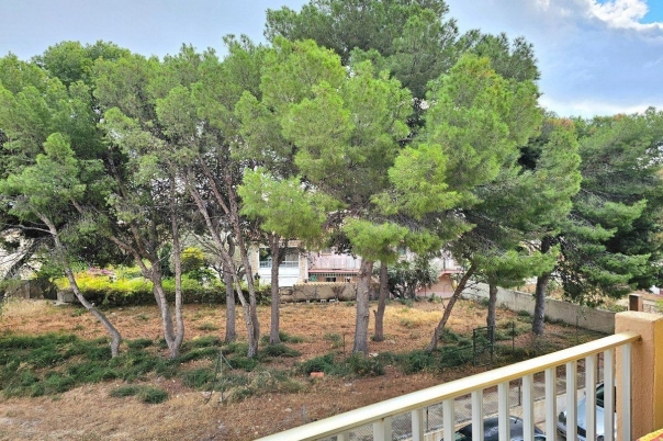 2 bed apartamento in Calpe / Calp