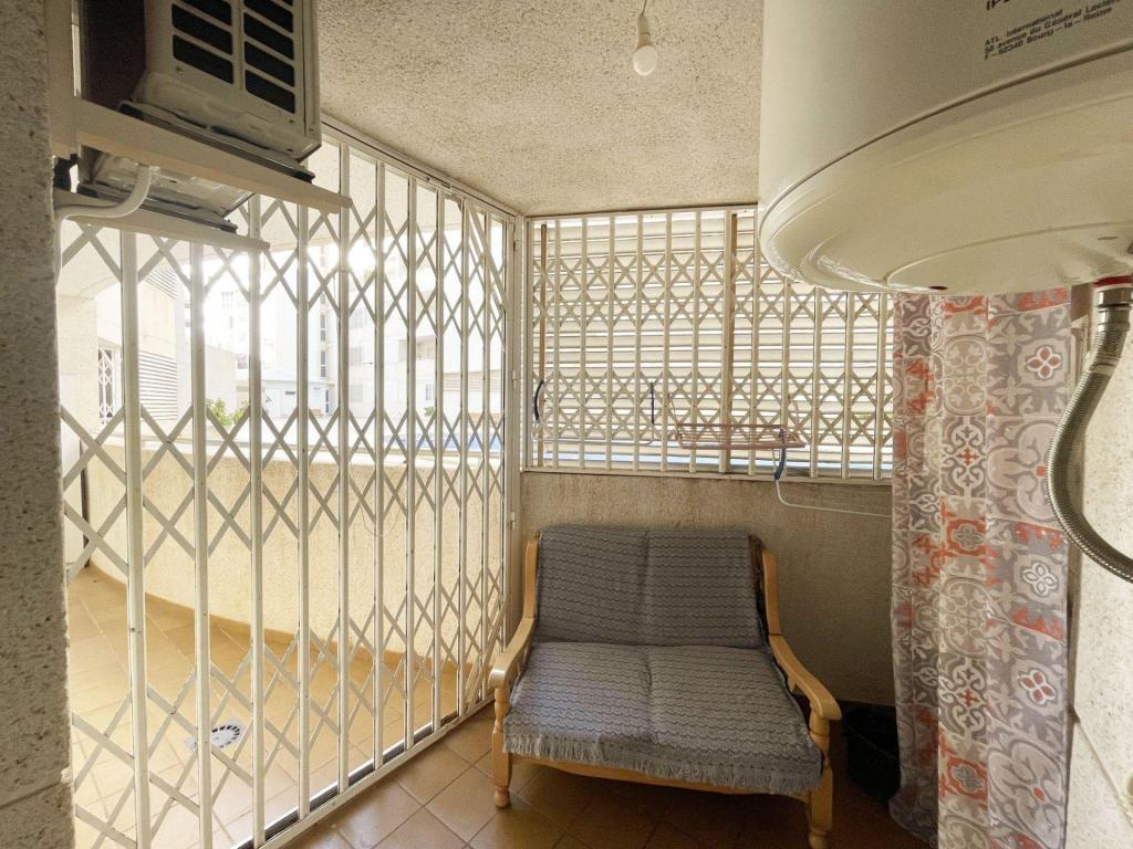 3 bed apartamento in Calpe