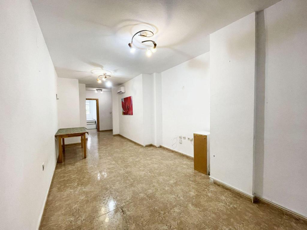 3 bed apartamento in Calpe
