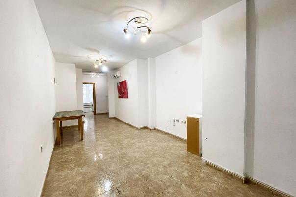3 bed apartamento in Calpe