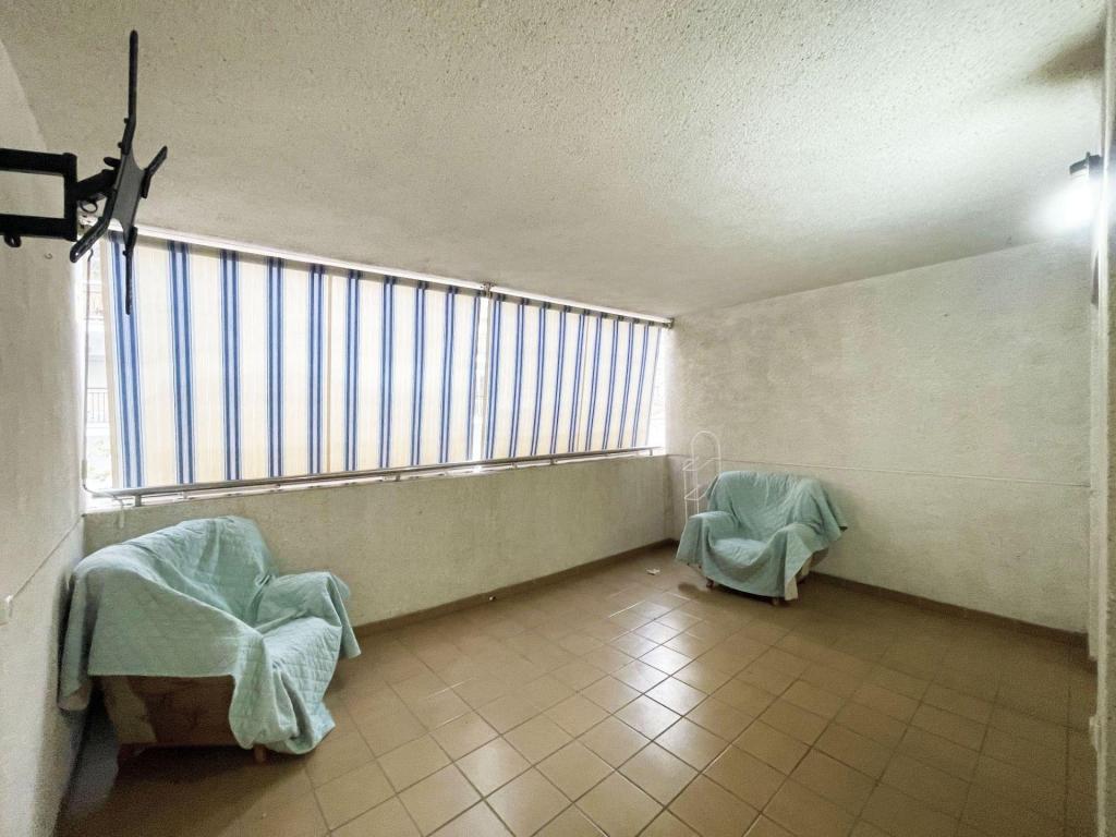 3 bed apartamento in Calpe