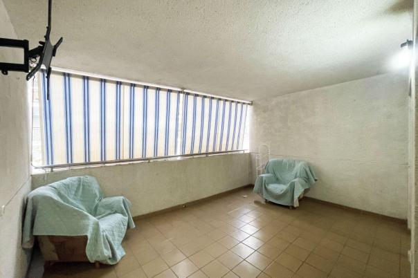 3 bed apartamento in Calpe