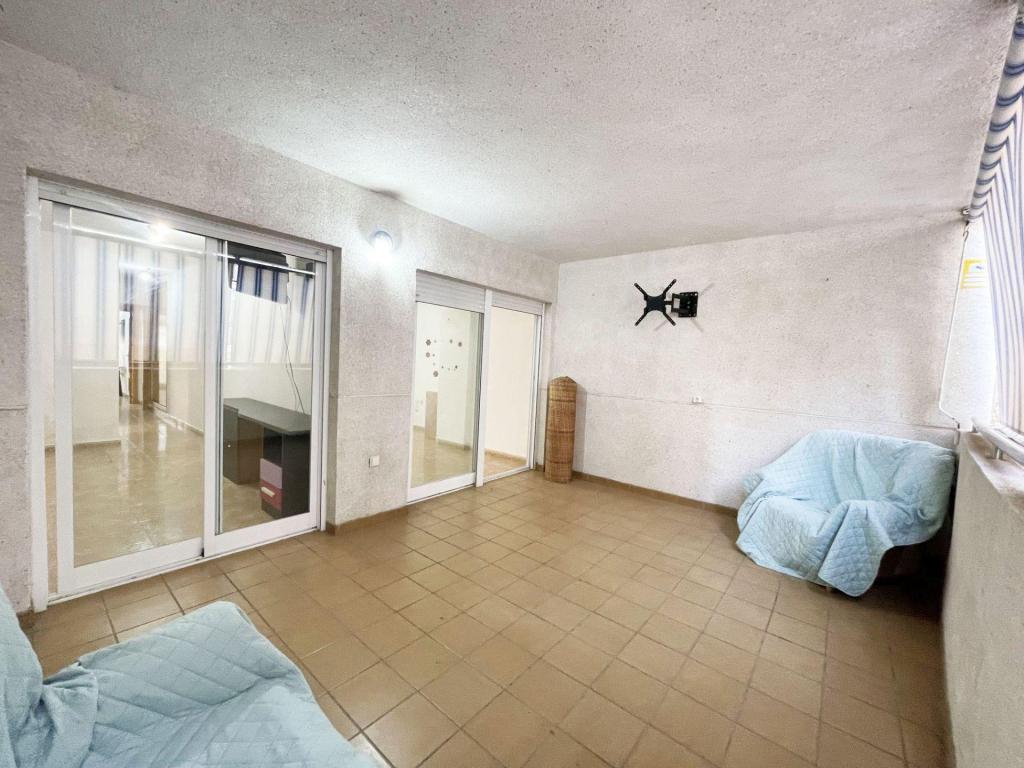 3 bed apartamento in Calpe