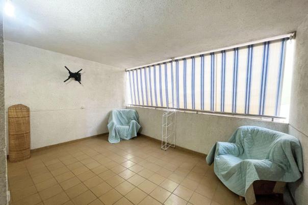 3 bed apartamento in Calpe