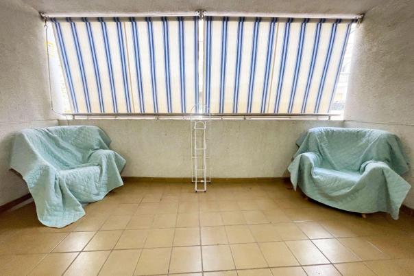 3 bed apartamento in Calpe