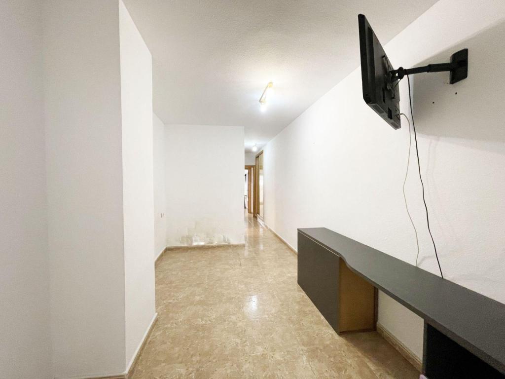 3 bed apartamento in Calpe