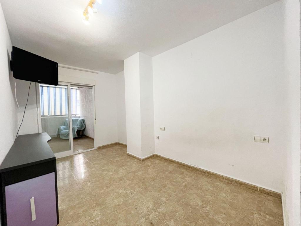 3 bed apartamento in Calpe