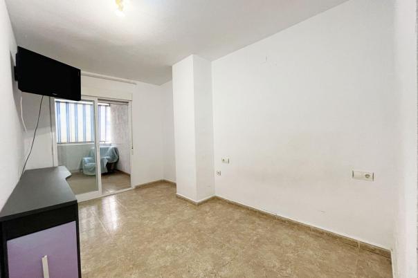 3 bed apartamento in Calpe
