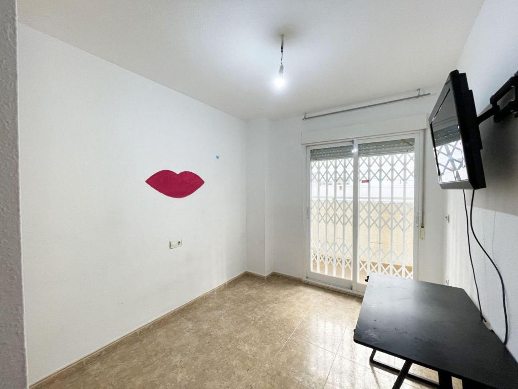 3 bed apartamento in Calpe