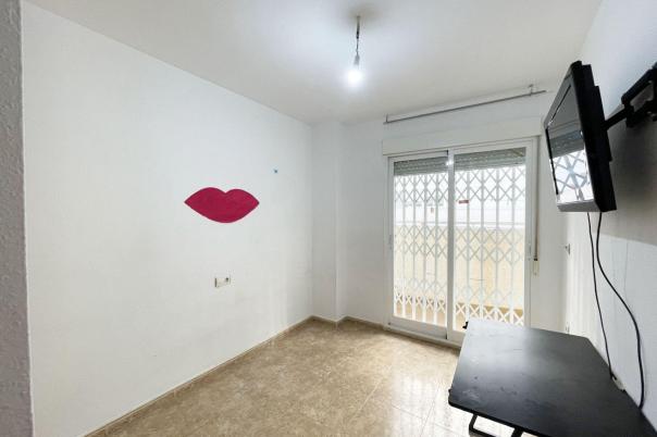 3 bed apartamento in Calpe