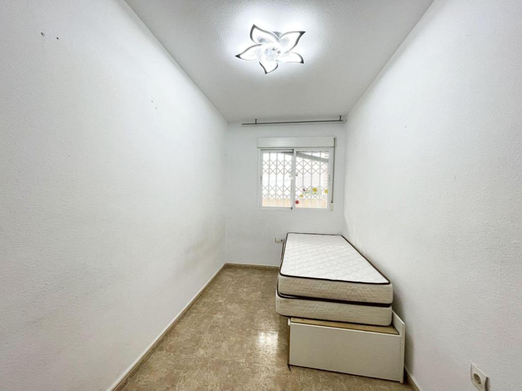 3 bed apartamento in Calpe